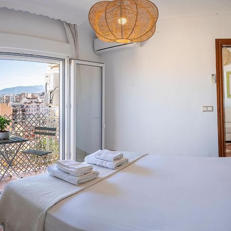 Malaga Center Flat Hospitality Διαμέρισμα Εξωτερικό φωτογραφία