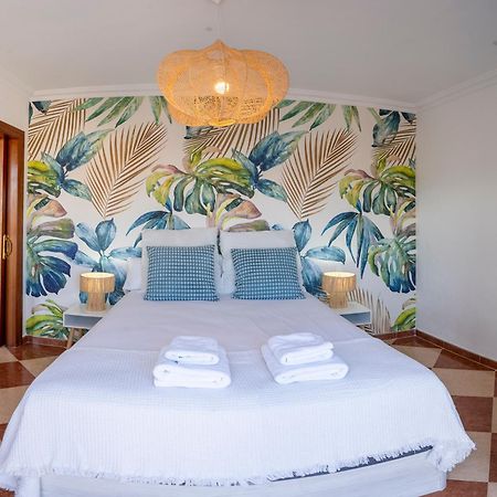 Malaga Center Flat Hospitality Διαμέρισμα Εξωτερικό φωτογραφία