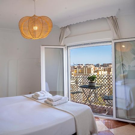 Malaga Center Flat Hospitality Διαμέρισμα Εξωτερικό φωτογραφία