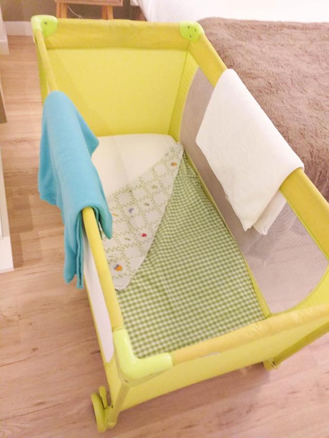 Malaga Center Flat Hospitality Διαμέρισμα Εξωτερικό φωτογραφία